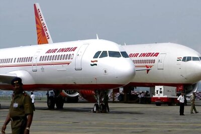 CBI Files FIR in Air India Software Procurement 'Scam' of Rs 225 Crore