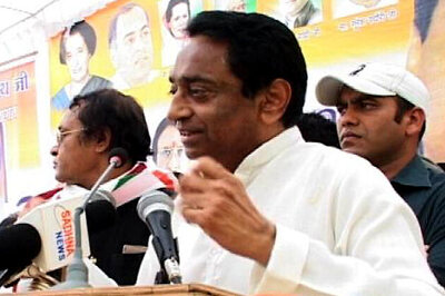 Kamal Nath meets Sushma Swaraj, Arun Jaitley on FDI