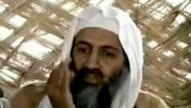 Osama directing attacks on Afghanistan from Pak: US