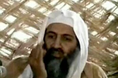 Osama directing attacks on Afghanistan from Pak: US