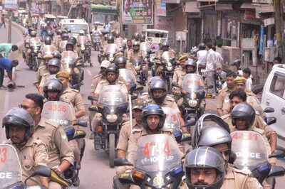 Rajasthan Police Constable Exam 2023 on Dec 30 For 3578 Posts, Admit Card Released