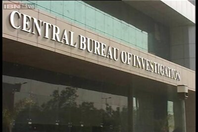 CBI raids officials of Customs and Central Excise Department