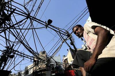 Power Companies Issue Contradictory Advisories to Consumers Ahead of Modi’s 'Lights Out' Call