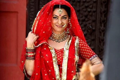 'Gulab Gang' wouldn't have been possible with rivalry: Juhi