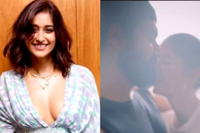 Ileana D'Cruz Got Married In May This Year: Report; Katrina Kaif Shares PDA Moments With Vicky Kaushal