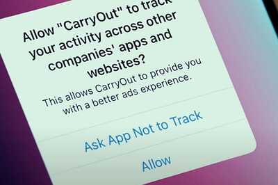 How Apple Claims To Stop 'Data Auction' With New Privacy Features