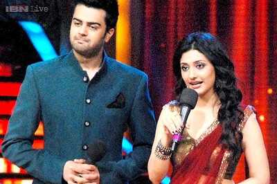 Six celebs to enter 'Jhalak Dikhlaa Jaa'