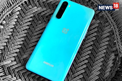 OnePlus Rolling Out OxygenOS 11.1.1.2 Update For OnePlus Nord With A Host of System Improvements