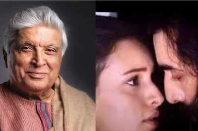 Javed Akhtar Seemingly Calls Animal BO Success 'Dangerous': 'A Man Asks A Woman To Lick His Shoe...'