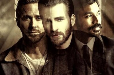 Dhanush-Starrer The Gray Man Will Release On Netflix In June 2022