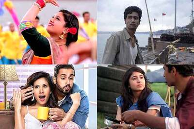 IBNLive Movie Awards 2016: Nominees for Best Debut