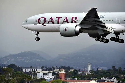 Qatar Airways Launches Exclusive Programme for Students Worldwide‎ With Multiple Travel Benefits