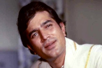 Rajesh Khanna one of the most charming heroes: PM