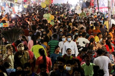 India Staring at Europe-Like Covid Resurgence? Fewer Jabs, Fear of New Wave Add to Woes