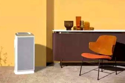 Samsung Launches IoT-Enabled Air Purifiers In India As Air Quality Worsens In Delhi