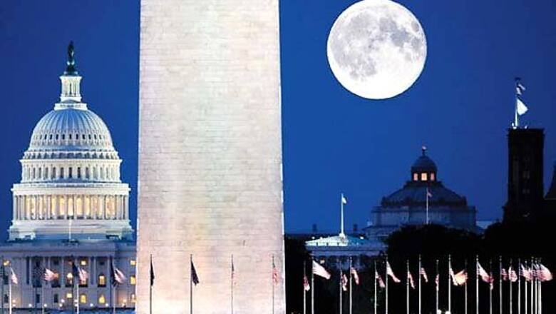 Indian tourists in US spent $ 2.86 bn in 2010
