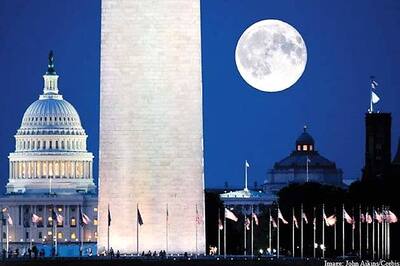 Indian tourists in US spent $ 2.86 bn in 2010