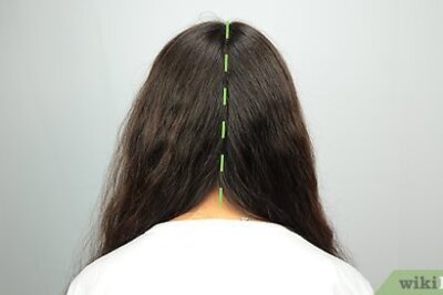 How to Do Double French Braids