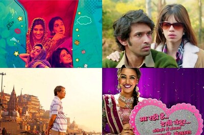 Mid Year Report Card 2017: Experimental Films Not Commercial Potboilers Lead The Way