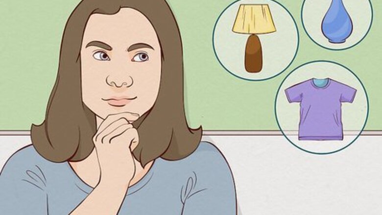 How to Go Window Shopping