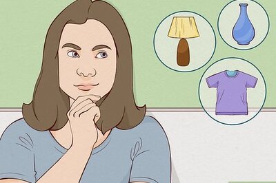 How to Go Window Shopping