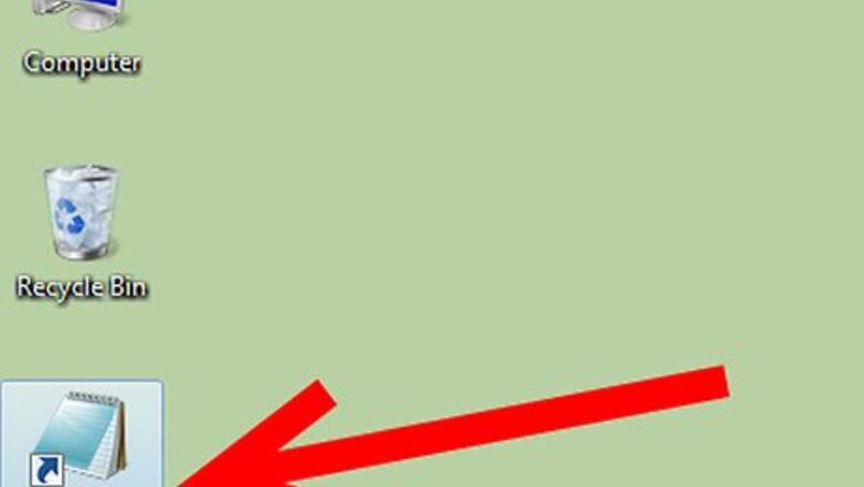 How to Make a Log File