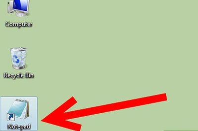 How to Make a Log File