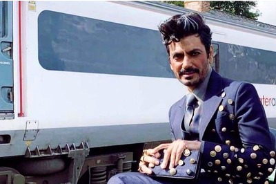 Nawazuddin Siddiqui Opens Up On His Role As Laila In Heropanti 2, Reveals What Made Him Accept It