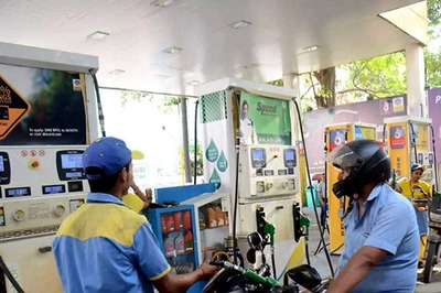 Petrol, Diesel Fresh Prices Announced: Check Rates In Your City On August 23
