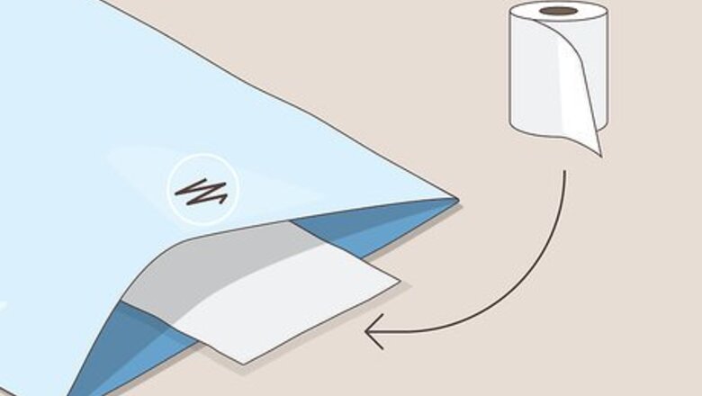 How to Get Permanent Marker Out of Fabrics