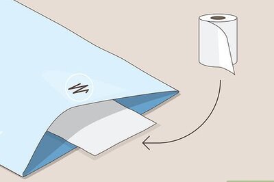 How to Get Permanent Marker Out of Fabrics