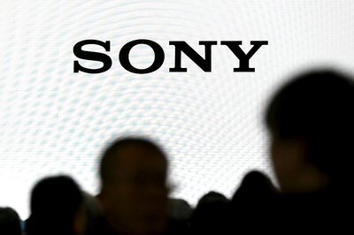 Sony Clings to Profit Despite Falling Smartphone Sales