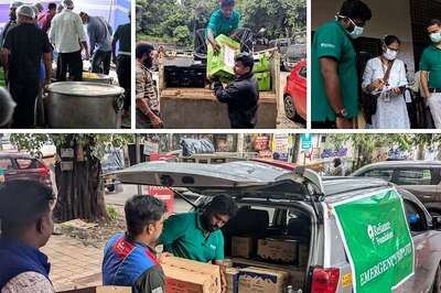 Reliance Foundation Announces Relief, Long-Term Development Plan For Landslide-hit Wayanad