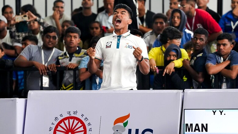 Samsung’s next-gen foldables will be unpacked on July 26, 2023! Pre-reserve your device at Rs 5,000 and #JoinTheFlipSide