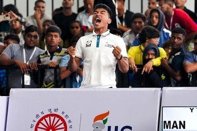 Samsung’s next-gen foldables will be unpacked on July 26, 2023! Pre-reserve your device at Rs 5,000 and #JoinTheFlipSide