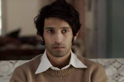 Best Actor Nominee Vikrant Massey is The Breakout Star of Konkona's Directorial Debut