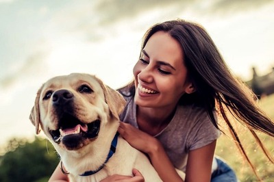 5 Ways Dogs Express Gratitude