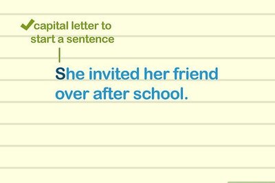 How to Use English Punctuation Correctly