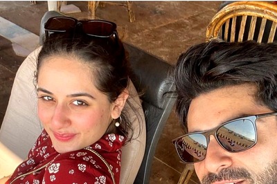 Karan Wahi To Not Marry Girlfriend Uditi Singh Anytime Soon? Actor Reveals