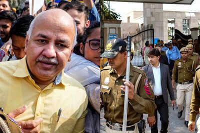 CBI Gets 5 Days to Interrogate Manish Sisodia, And It Wants Him to Answer 5 Key Questions