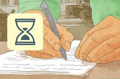 How to Guess on a Test