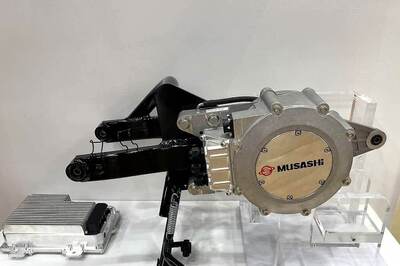 Musashi Enters EV Space in India, Announces Investment of 70 Crore in Phase 1