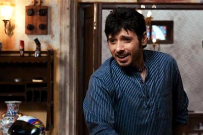 Had Given My All to Liquid: Pyaar Ka Punchnama Star Divyendu Sharma on Not Returning in the Sequel