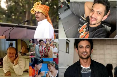 Politics Continues Over Film Industry's Location, Aditya Narayan Denies Bankruptcy