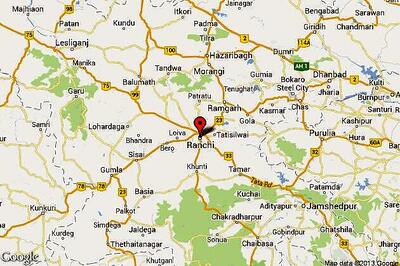 Cash-for-votes scam: High Court grants bail to ex-mayor Rama Khalkho