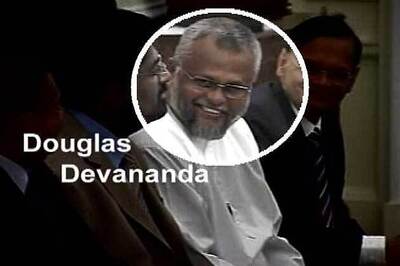 HC to seek Centre's nod to arrest Lankan minister