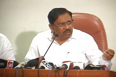 Congress Revamps Team in Karnataka in Run-up to Polls