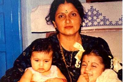 Taapsee Pannu Shares Her Sister And Mother’s Constant And Consistent Emotion in This Throwback