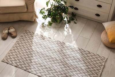 Colours of India: Unravelling the Cultural Significance of Rugs