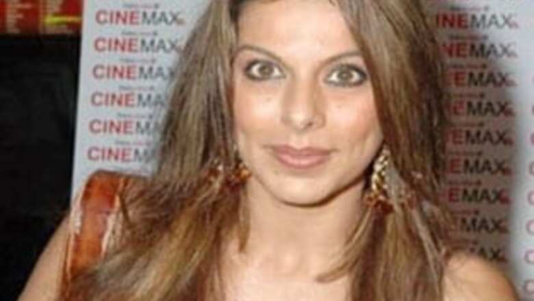 Adnan's wife Sabah accuses Pooja Bedi of assault